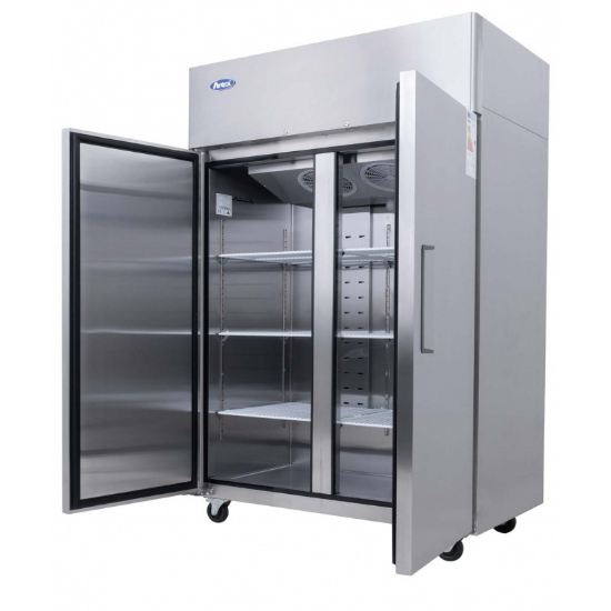 Picture of UNIFROST F1000SV DOUBLE SNACK FREEZER