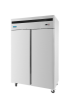 Picture of UNIFROST R1300SV DOUBLE DOOR UPRIGHT FRIDGE