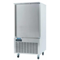 Picture of UNIFROST BC10U 10 GN BLAST CHILLER