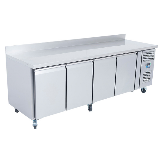 Picture of UNIFROST CR2230G 4 DOOR REFRIGERATED COUNTER