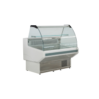 Picture of UNIFROST DCF1300 SERVEOVER DELI COUNTER