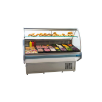 Picture of UNIFROST DCF1600 SERVEOVER DELI COUNTER