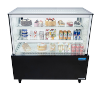 Picture of UNIFROST HGP120 DISPLAY FRIDGE 1200*660*1180