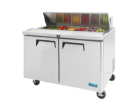 Picture of UNIFROST STV1225 SALADETTE PREP COUNTER