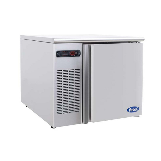 Picture of ATOSA EBF-03 BLAST CHILLER 3 PAN