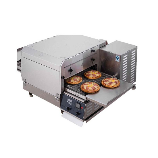 Picture of BANKS CPZ16 CONVEYOR PIZZA OVEN