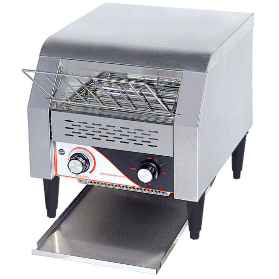 Picture of BANKS CT400 CONVEYOR TOASTER