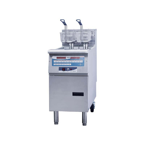 Picture of BANKS EPF-14 ELECTRIC FRYER