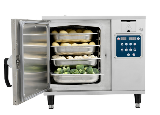 Picture of BANKS HS37 HI SPEED STEAM OVEN