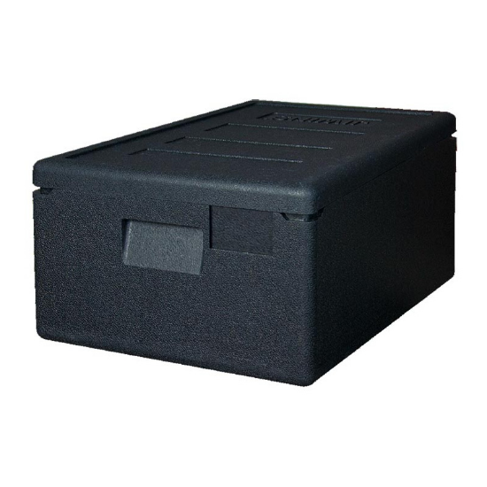 Picture of BANKS TBX160 THERMO BOX 160MM DEEP