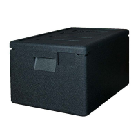 Picture of BANKS TBX180 THERMO BOX 180MM DEEP