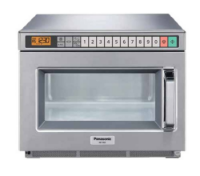 Picture of PANASONIC NE1853 1800W MICROWAVE OVEN