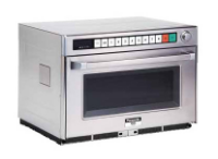 Picture of PANASONIC NE1880 1800W MICROWAVE OVEN