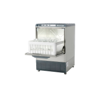 Picture of OMNIWASH 4000ST 400MM BASKET GLASSWASHER