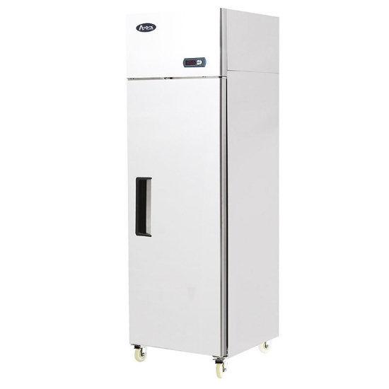 Picture of ATOSA R-YBF9206GR UPRIGHT FRIDGE 440L