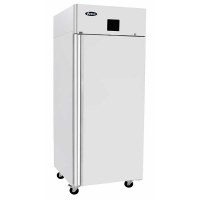 Picture of ATOSA F-MBF8113GR SINGLE DOOR UPRIGHT GN2/1 FREEZER