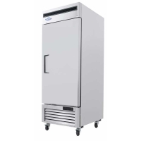 Picture of ATOSA F-MBF8181GR SINGLE DOOR BOTTOM MOUNT FREEZER