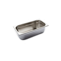 Picture of ATLAS AIC13120 NAPOLI ICE CREAM PANS 360*165*120MM 5LT