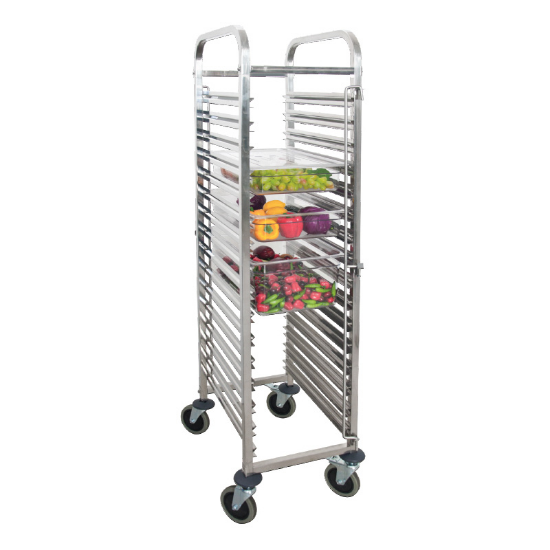 Picture of ATLAS GN1-16MT GN MOBILE PAN RACK