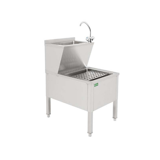 Picture of ATLAS JS1 JANITORIAL SINK
