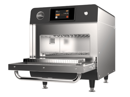 Picture of PRATICA ROCKET EXPRESS RAPID COOK OVEN