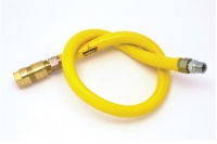 Picture of ATLAS 1/2" GAS HOSE 1.5M LONG