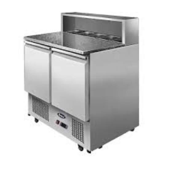 Picture of UNIFROST PCF901 COMPACT PIZZA PREP