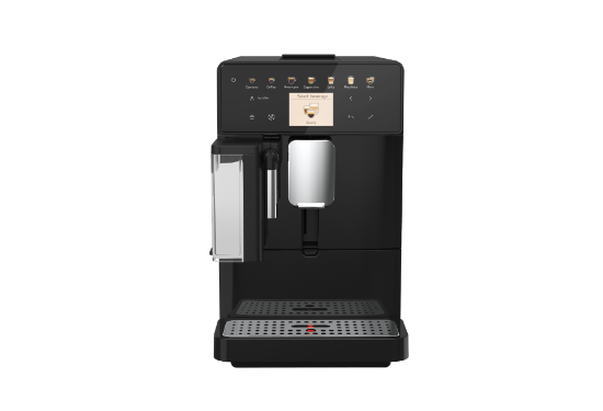Picture of BTC10 COFFEE MACHINE