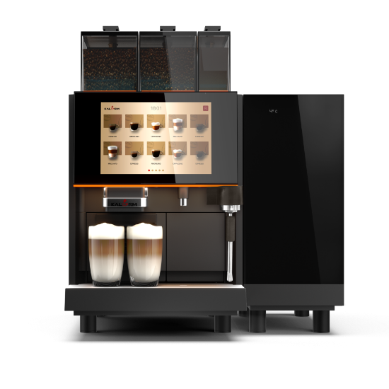 Picture of BTC1505W COFFEE MACHINE