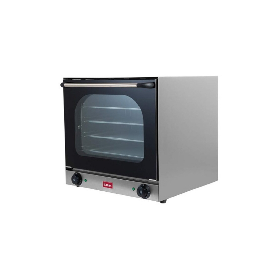 Picture of BANKS CVO600 COMPACT CONVECTION OVEN