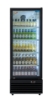 Picture of UNIFROST BC350HB SINGLE DOOR UPRIGHT BOTTLE COOLER 620X635X1732MM