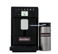 Picture of BTC-10 COFFEE MACHINE