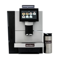 Picture of BTC-80 COFFEE MACHINE 