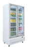 Picture of UNIFROST GDR1000 2 DOOR DISPLAY FRIDGE