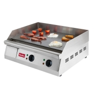 Picture of BANKS EFT610 ELECTRIC GRIDDLE 6KW SINGLE PHASE