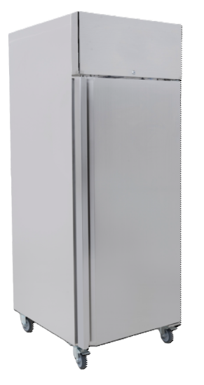 Picture of UNIFROST R680SA SINGLE DOOR UPRIGHT FRIDGE