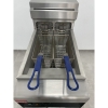 Picture of BANKS EF28-18 ELECTRIC FRYER 18KW