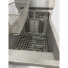 Picture of BANKS EF28-18 ELECTRIC FRYER 18KW