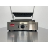 Picture of BANKS PCG-RF PANINI GRILL RIBBED TOP FLAT BOTTOM