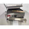 Picture of BANKS PCG-RF PANINI GRILL RIBBED TOP FLAT BOTTOM