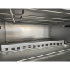 Picture of BANKS TP6161 TWIN DECK PIZZA OVEN