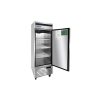 Picture of ATOSA R-MBF8185GR SINGLE DOOR BOTTOM  MOUNT FRIDGE