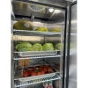 Picture of ATOSA R-MBF8185GR SINGLE DOOR BOTTOM  MOUNT FRIDGE