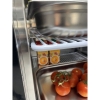 Picture of ATOSA R-MBF8185GR SINGLE DOOR BOTTOM  MOUNT FRIDGE