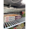 Picture of ATOSA F-MBF8181GR SINGLE DOOR BOTTOM MOUNT FREEZER