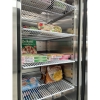 Picture of ATOSA F-MBF8181GR SINGLE DOOR BOTTOM MOUNT FREEZER