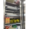 Picture of UNIFROST R700SVN LARGE GN UPRIGHT FRIDGE R290