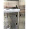 Picture of UNIFROST F700SVN SINGLE DOOR FREEZER R290A