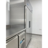 Picture of UNIFROST R1000SV 2 DOOR FRIDGE VENTILATED