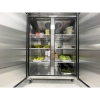 Picture of UNIFROST R1000SV 2 DOOR FRIDGE VENTILATED